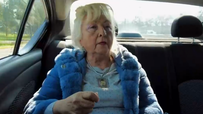 Taxi Libre: Las confesiones de 