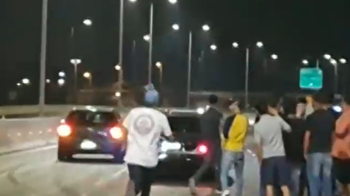 Aprueban ley que sanciona con cárcel a quienes organicen y participen en carreras clandestinas