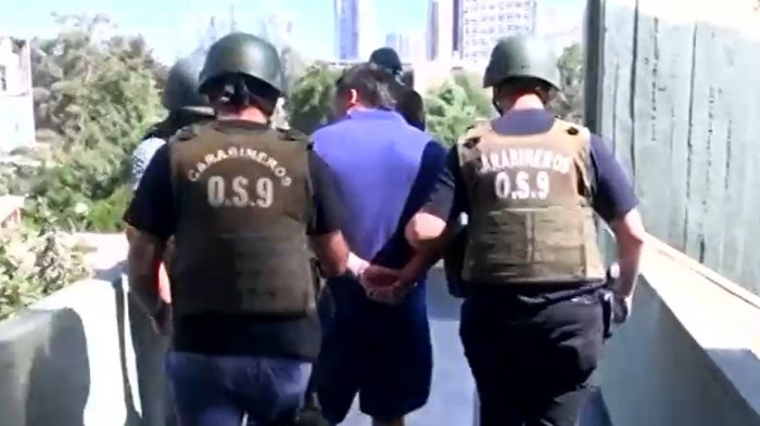 A dos años del caso que estremeció a la capital: Habla el único sobreviviente de asesino serial