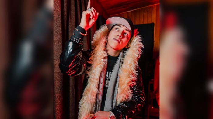 Cantante Standly protagonizó grave accidente en Peñalolén: Descartó estar bajo efectos del alcohol