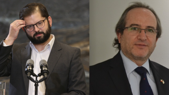 Tras impasse: Cancillería reagendó reunión con embajador de Israel y apuntó a muerte de joven palestino