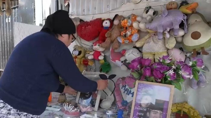 A un año de macabro crimen de hermanos en El Bosque: Familia todavía espera peritaje