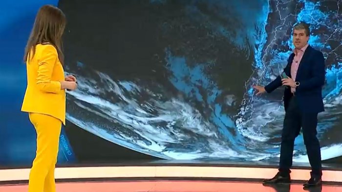 El frío aún no se despide: El pronóstico del tiempo para este martes 20 de septiembre