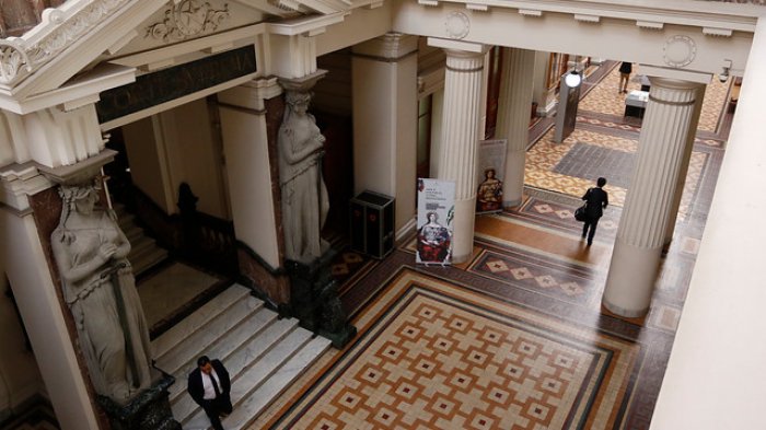 Corte designa juezas sin experiencia en Derecho Laboral para disminuir atraso en tribunales del Trabajo