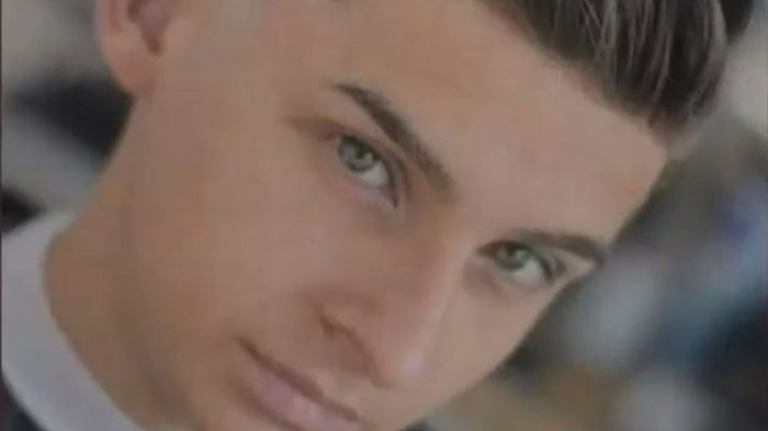 Joven de 18 años lleva 10 días desaparecido en Valdivia: 