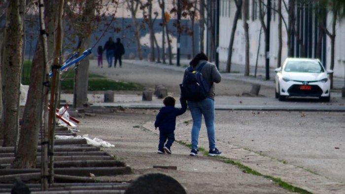 Último día del mes para solicitar el Subsidio Protege: Cómo postular al aporte de $200 mil