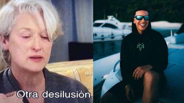 DescontroOoOol: Los memes que dejó la inédita venta de entradas para los conciertos de Daddy Yankee en Chile