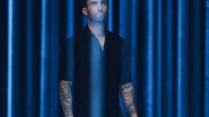 Adam Levine rompió el silencio y habló de la acusación de infidelidad a su esposa