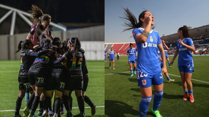 En vivo desde Ecuador: Copa Libertadores Femenina se podrá ver gratis en Pluto TV