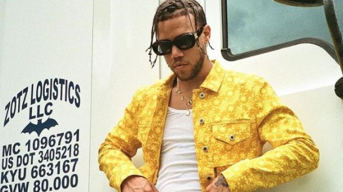 Jhay Cortez cancela dos conciertos en Chile: ¿Cuándo inicia el proceso de devolución de entradas?