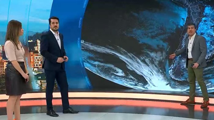 El sol vuelve a Santiago: El pronóstico del tiempo para este miércoles 21 de septiembre