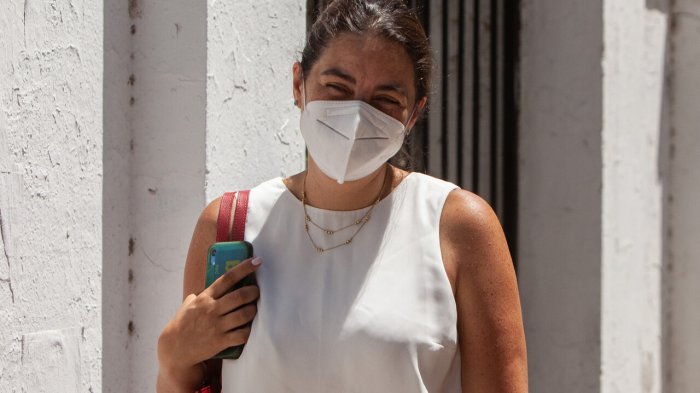 Gobierno desmiente que el FBI citara a declarar a Lucía Dammert por investigación de narcotráfico