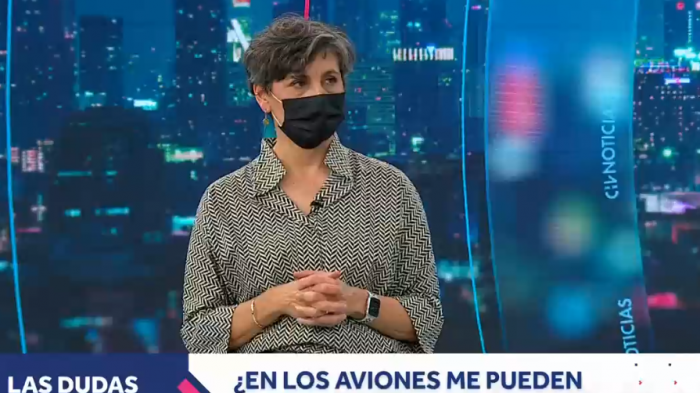 ¿Se puede exigir el uso de mascarillas en los aviones tras el fin de la obligatoriedad?
