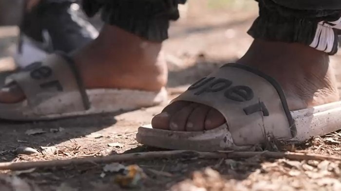 Trata de personas en su máxima expresión: Investigan uso de niños y niñas migrantes para mendigar