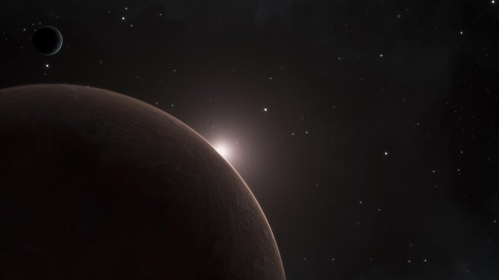 Júpiter y Marte tendrán histórico acercamiento a la Tierra: ¿Por qué ocurre este fenómeno y cómo se puede ver?