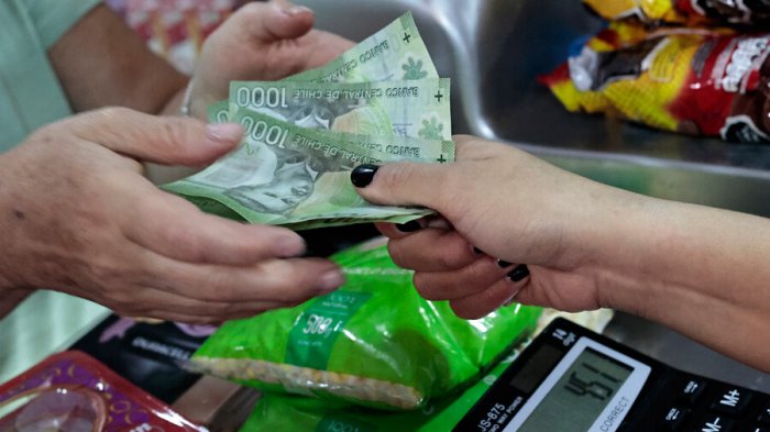 El costo podría ser mayúsculo: ¿Cómo afecta a Chile el alza en la tasa de interés en Estados Unidos?