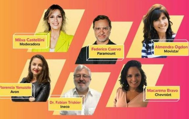 ¿Cómo inscribirse? Paramount hará un nuevo seminario sobre contenidos diversidad y entornos saludables