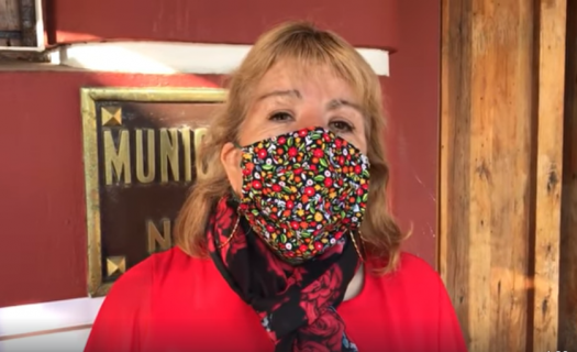 Por estafa a vecinos: Alcaldesa de Nogales sigue en arresto domiciliario tras reformalización