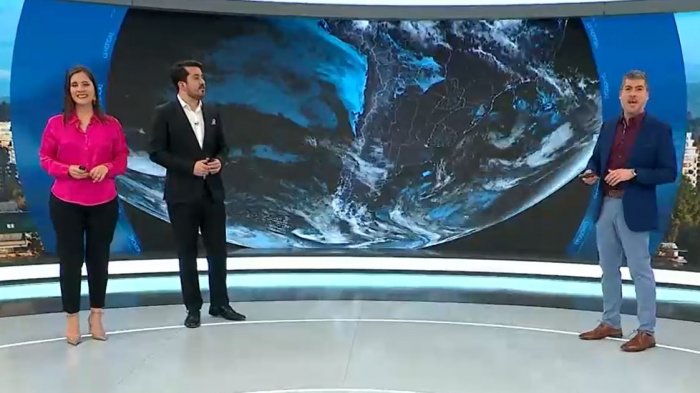 Inviernistas, aún no está todo perdido: El pronóstico del tiempo para este viernes 23 de septiembre