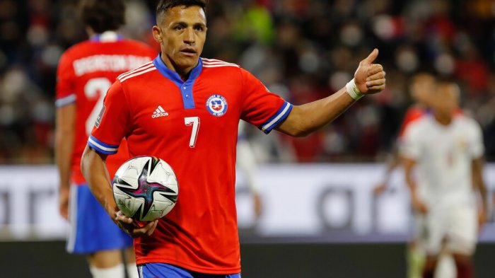 Chile vs Marruecos: Día, hora y dónde ver el amistoso para apoyar a La Roja en su nueva etapa