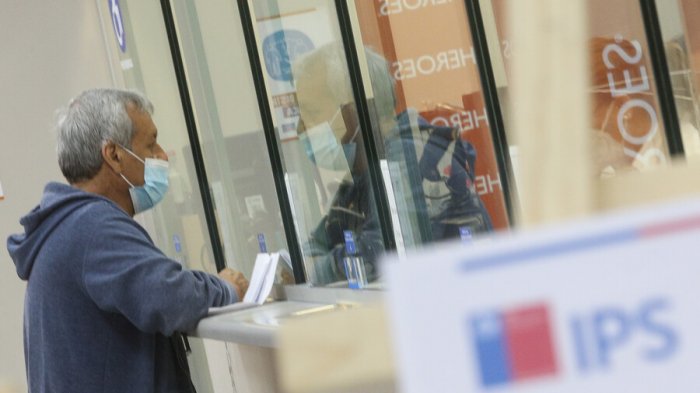 En línea y presencial: Las 4 vías para solicitar la Pensión Garantizada Universal de hasta $193 mil