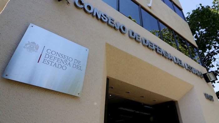 Filtración del Estado Mayor Conjunto: CDE se hará parte de la causa y evalúan otras acciones