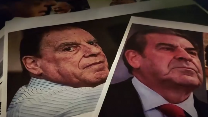 Por giro doloso de cheques: Condenan a hermano de Eduardo Frei Ruiz-Tagle