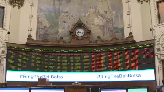 OCDE destaca crecimiento económico del país, pero advierte de recesión para 2023