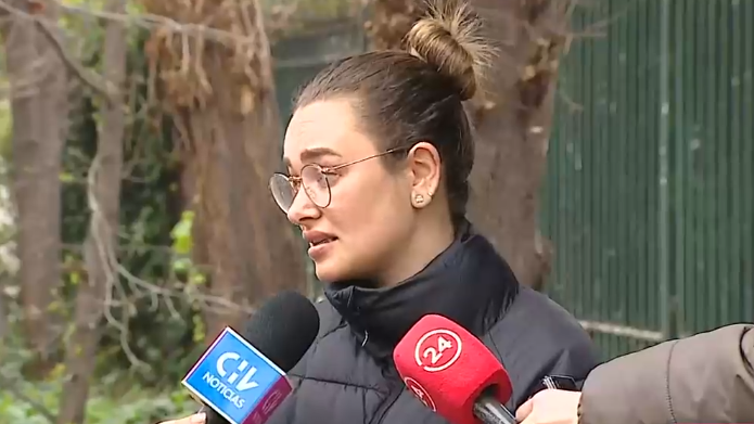 Daniela Nicolás detalla estado de salud de su mamá tras encerrona: 