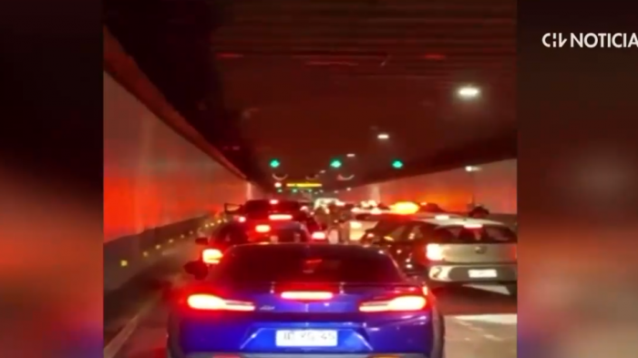 Mamá de Daniela Nicolás fue víctima de violenta encerrona: Los detenidos son todos menores de edad