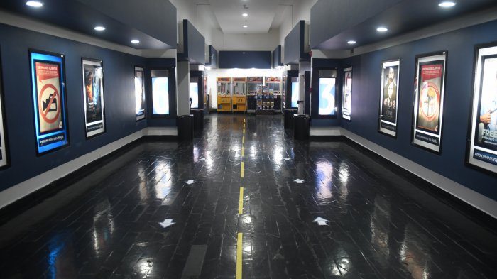 Tickets desde los $1.500: Estas son las cadenas que tendrán sus entradas en oferta por el Día del Cine