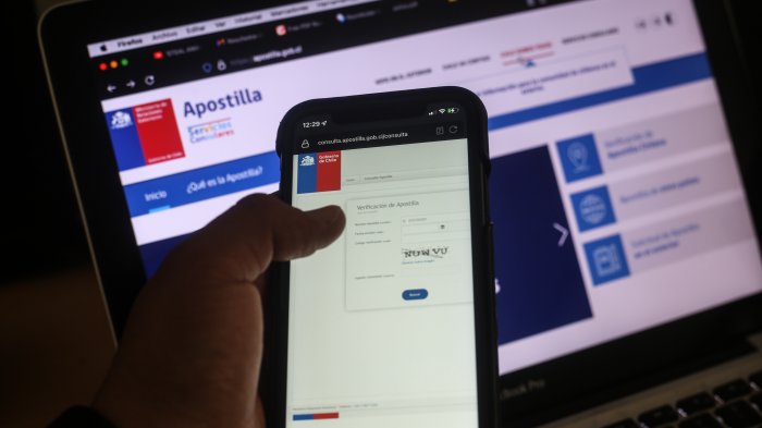 No caigas en estafas: Esta es la forma correcta para realizar trámites presenciales y online en el Registro Civil