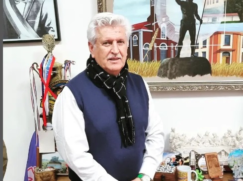 Tribunal declara culpable a alcalde de Lautaro de cometer abuso sexual: Delitos ocurrieron en 2020