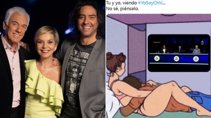 Sorpresas, emoción y memes: Las reacciones que dejó el gran estreno de la quinta temporada de Yo Soy