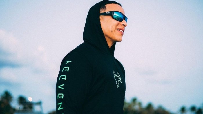 ¡Bienvenido, Big Boss! Así fue llegada de Daddy Yankee a Chile para sus conciertos en el Estadio Nacional