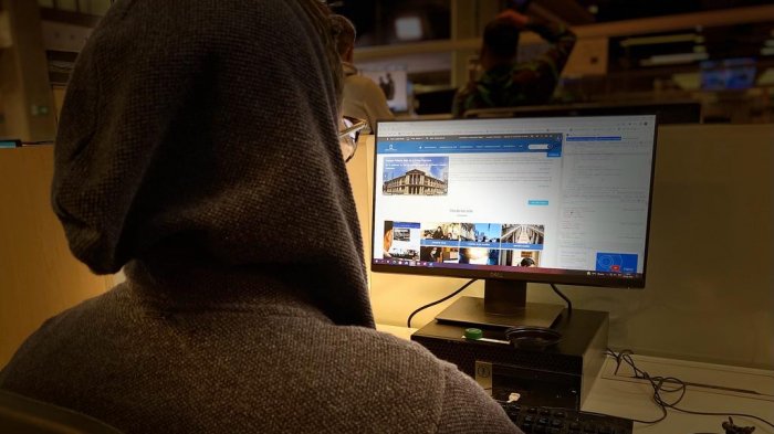 Moda hacker: Poder Judicial detecta ataque a sistema informático y advierte a funcionarios