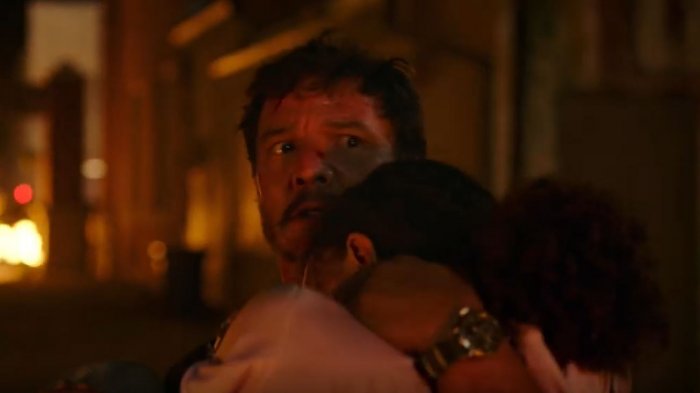 Pedro Pascal brilla como Joel en el nuevo adelanto extendido de la serie de The Last of Us
