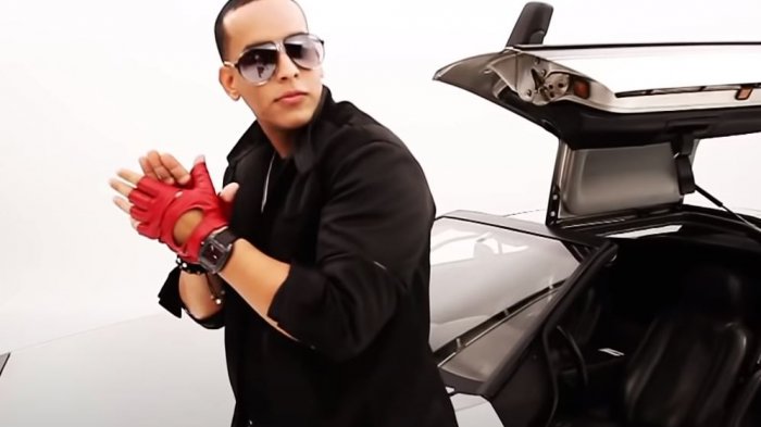 El futuro está escrito: Los accesos y el horario de apertura de puertas para los conciertos de Daddy Yankee en Chile