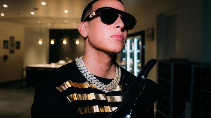 Daddy Yankee en Chile: ¿Qué significa que las entradas ya no sean nominativas?