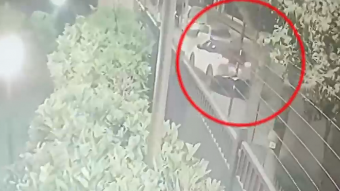 La mitad de los detenidos son niños: Preocupación por menores de edad que roban vehículos