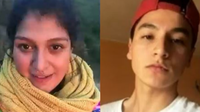 Condenan a 18 años de cárcel a homicida de la joven Amanda Rojas