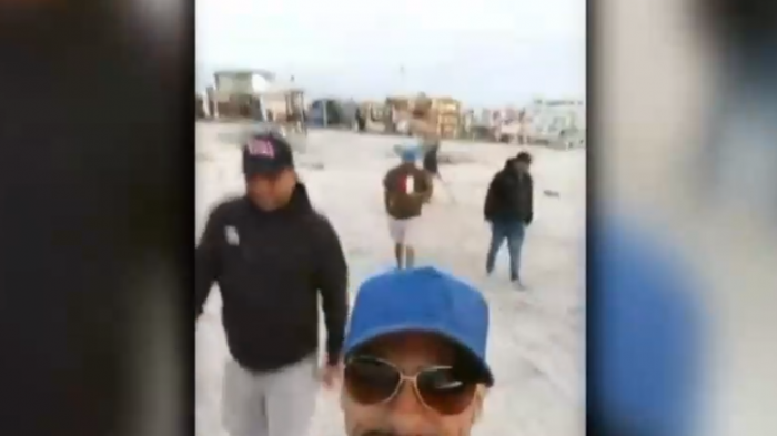 Desde La Serena a Puerto Montt: Así cayó avanzada agrupación de 