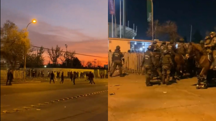 Pese a las medidas de seguridad: Segundo concierto de Daddy Yankee terminó con 18 detenidos