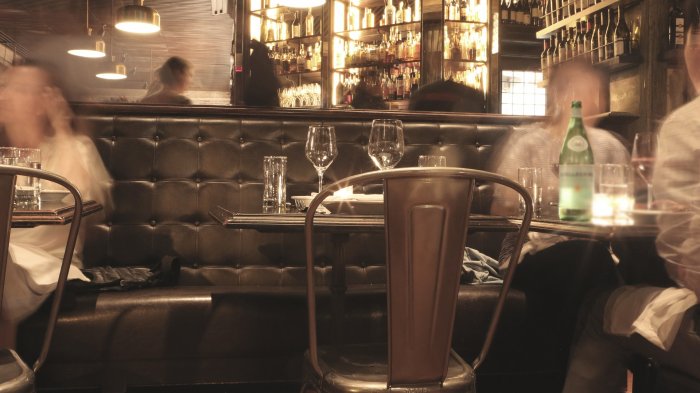 Dueño de restaurante echó a cliente ebrio y será formalizado por su muerte: Se fracturó el cráneo tras caída