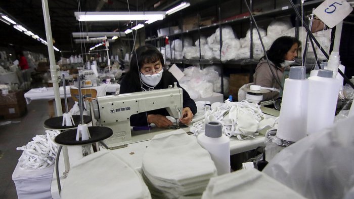 Apoyo a pymes y aumento de la PGU: Los ejes económicos del presupuesto presentado por el pdte. Boric