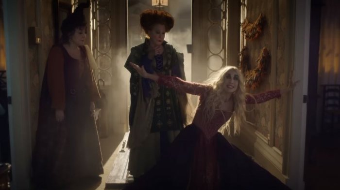 El regreso de un clásico de Halloween: ¿Qué se sabe sobre Hocus Pocus 2 y cuándo es su estreno?