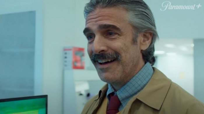 El Gerente, la primera cinta argentina de Paramount+, estrenó su trailer oficial