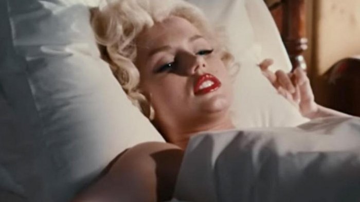 ¿Morbosa o desgarradora? 4 razones para ver Blonde, la película sobre Marilyn Monroe con Ana de Armas