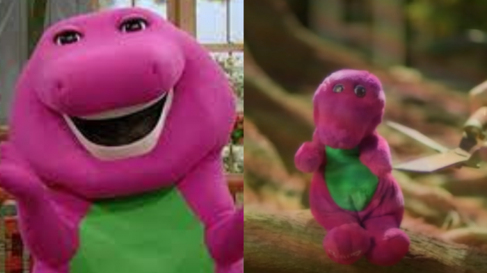 I Love You, You Hate Me: Liberan trailer del documental que explica el fenómeno del odio hacia Barney