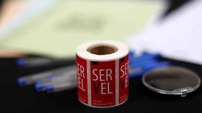 PC pasó al segundo lugar: Servel revela que el PDG es el partido con mayor cantidad de militantes en Chile